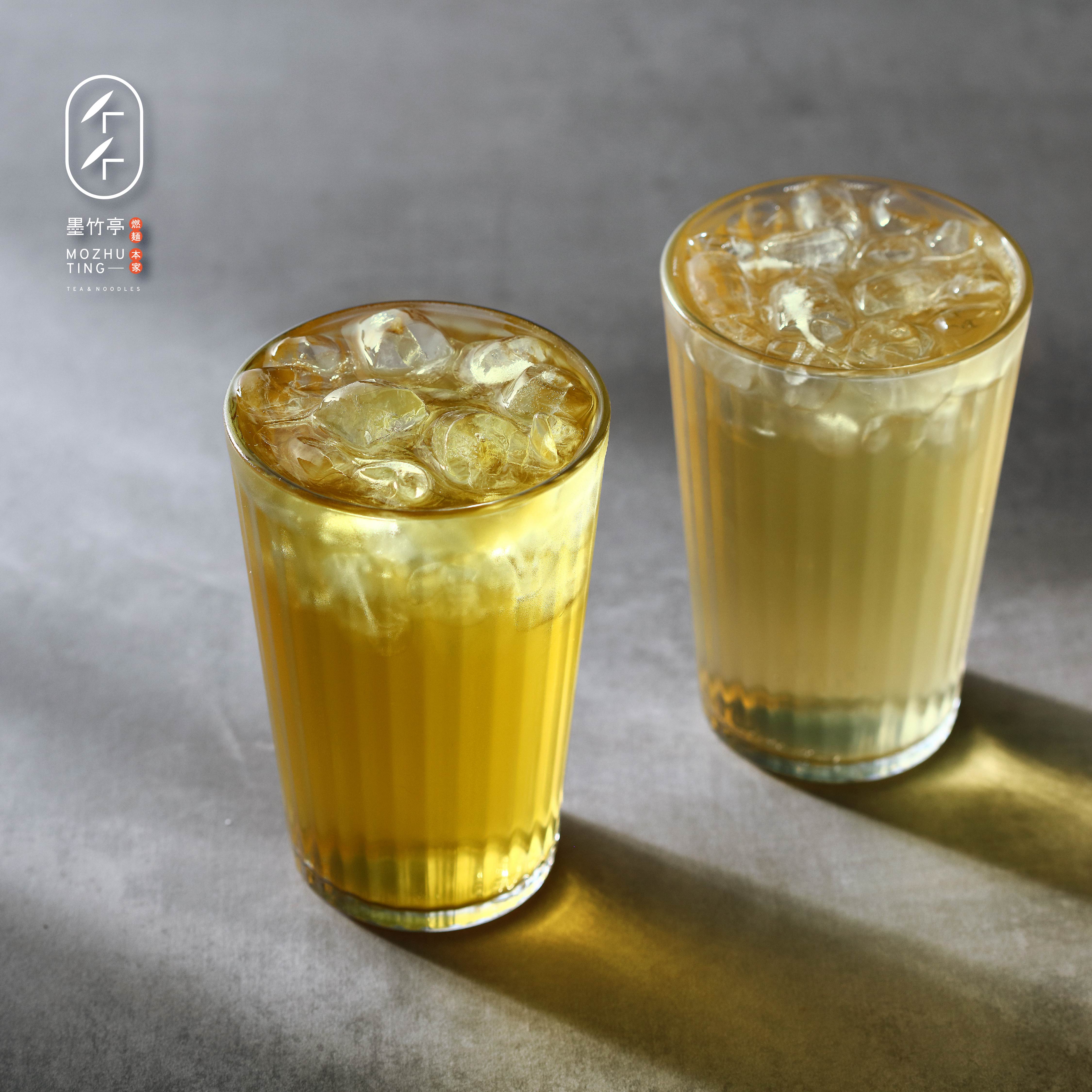 這兩杯『新飲品』有點吸引人👀