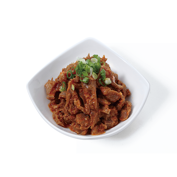 椒麻雞胗