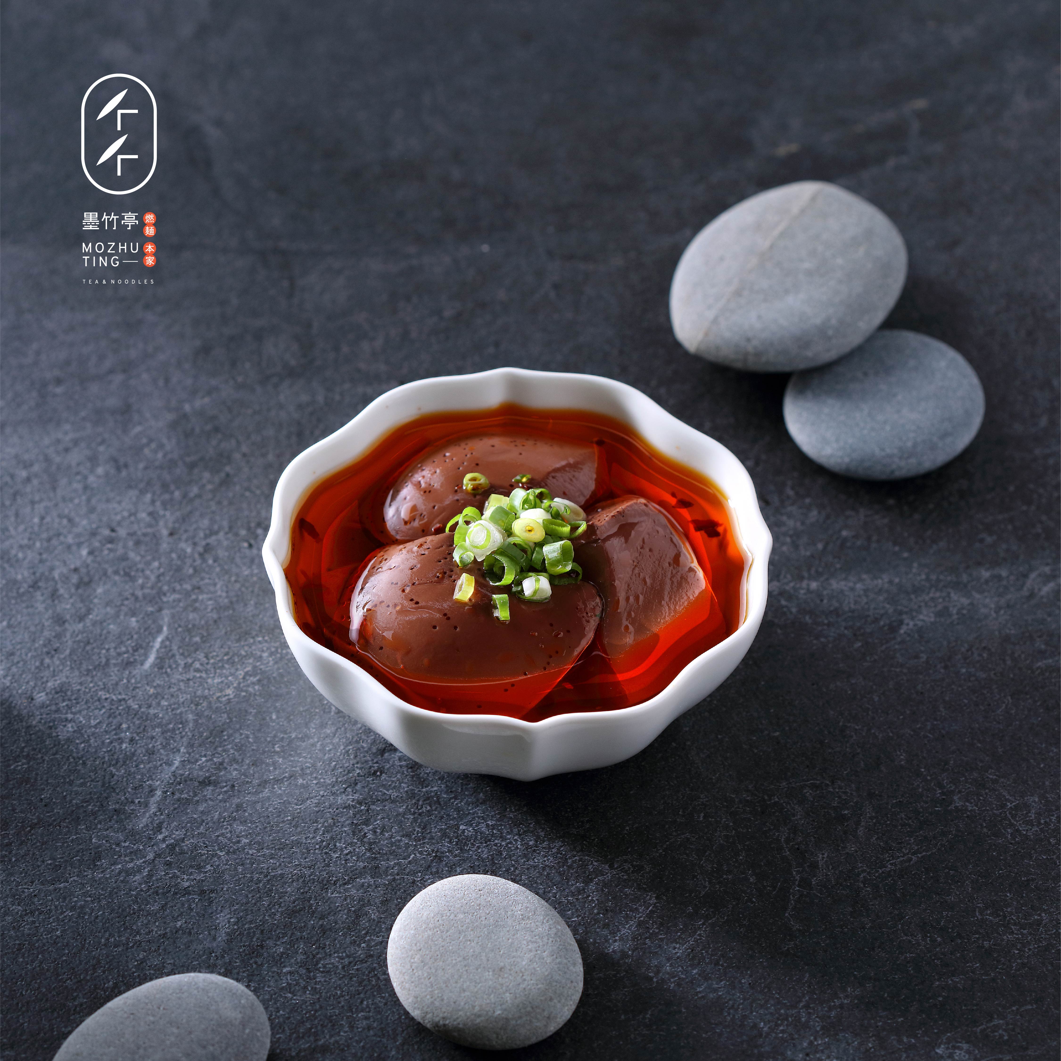 麻辣嫩鴨血是我本命！