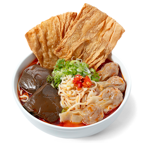 御制巴渝小麵