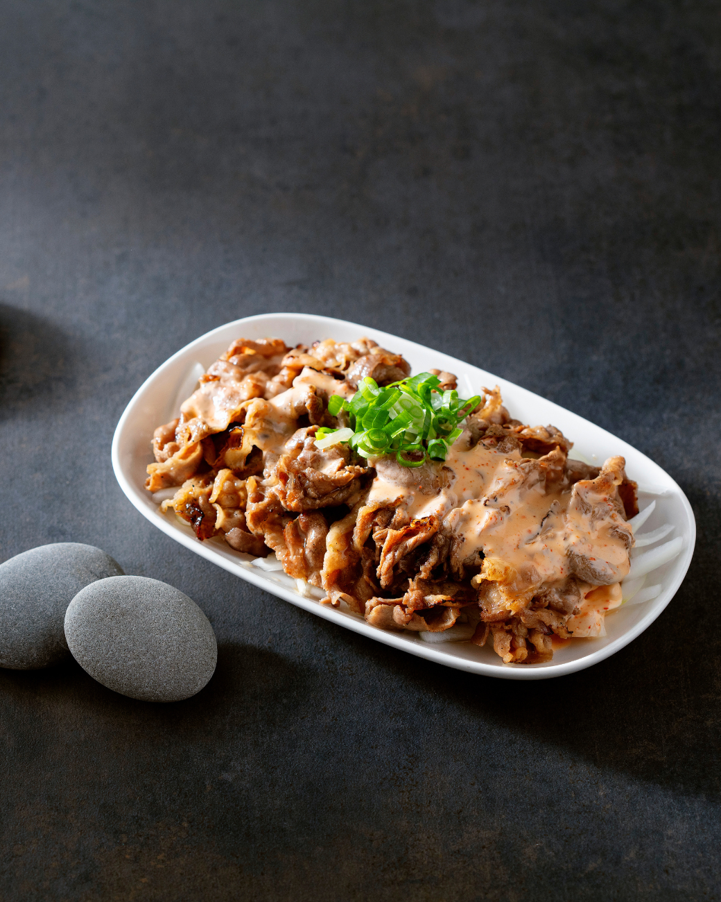 🥓 #炙香太子牛｜一入口，就知道今天點對了