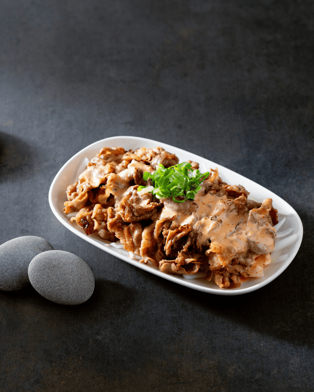 🥓 #炙香太子牛｜一入口，就知道今天點對了