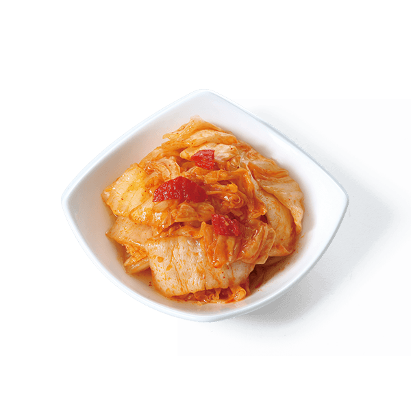 韓風泡菜